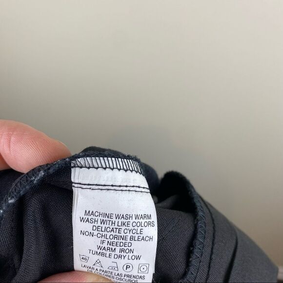 Liz Claiborne golf print skort size 14 - Picture 6 of 6